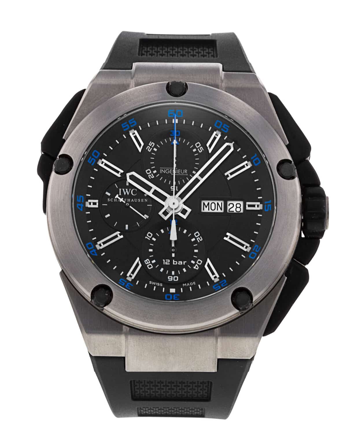 IWC Ingenieur IW376501